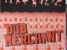 MIKEY DREAD - DUB MERCHANT LP UK PRESS DREAD AT THE CONTROLS