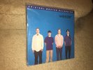 Weezer Vinyl Special Limited Edition Blue LP NEW #009406