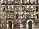 Led Zeppelin Vinyl LP Swan Song Records,1975, SS2-200, Physical Graffiti   VG