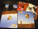 free shipping The Cranberries - Bury The Hatchet 1999 UK Original LP Vinyl