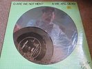 SEALED-Devo –Are We Not Men LP Picture Disc + 7