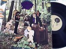 THE LITTLE BOY BLUES - IN THE WOODLAND OF WEIR - ORIGINAL US