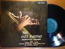 DOROTHY ASHBY Jazz Harpist FRANK WESS Ed Thigpen REGENT MG-6039 RVG DG