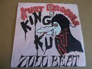 1ST PRESS-KING KURT-7