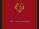 THE BRIAN JONESTOWN MASSACRE Tepid Peppermint Wonderland 2x Vinyl LP NEW SEALED