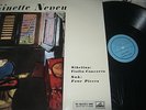 ALP 1479-SIBELIUS-VIOLIN CONCERTO IN D MINOR OP,47-TEST PRESSING DISC
