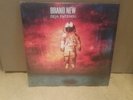 Deja Entendu [LP] by Brand New (Vinyl, May-2015, Triple Crown Records)