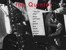 THE QUINTET Jazz At Massey Hall LP NEW VINYL Dol reissue Charlie Parker Charles