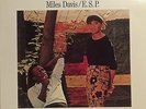 LP  :MILES DAVIS 