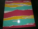 Leroy Smart W/ Roots Radics & Friends Vista Sounds  LP Reggae FREE SHIPPING