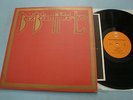 Jeff Beck Tim Bogert Appice Live dbl LP NM ECPJ-11-12 1973 Japan w/insert