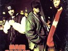 Main Source - The Best Of Main Source '96 2xLP JAPAN ORG Large Professor