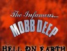Mobb Deep - Hell On Earth '96 2xLP US ORG Raekwon Nas