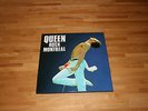 Queen Rock Montreal  3 LP Box