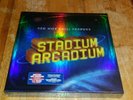 Stadium Arcadium [LP] by Red Hot Chili Peppers (Vinyl, Dec-2006, 4 Discs,...