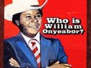 NEW World Psychedelic Classics 5: Who Is William (Vinyl)