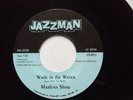 Northern Soul Marlena Shaw Wade in the water / California Soul