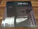 Son Volt - Trace 1995 Original US Vinyl OOP Very Rare NM - Great Copy