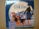 E9-69 Linda Ronstadt Lush Life Vinyl LP Record NICE RARE Sealed New