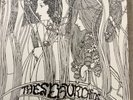 The Sea Urchins- A Morning Odyssey C86 Sarah Records