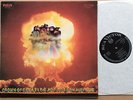 Jefferson Airplane Crown Of Creation German LP Germany