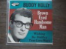 Buddy Holly EP 45 