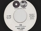Gino Parks - Fire / For This I Thank You (R&B/Soul, 45)