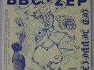 Led Zeppelin BBC Zep LP