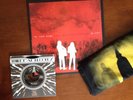Third Man Records Complete Vault Package 4 Limited Edition Oop White Stripes