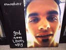 OG NM Atmosphere God Loves Ugly Vinyl 3LP 2002 Murs Slug El-P Aesop Rock Record