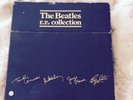 The Beatles EP Collection And Box
