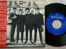 THE BEATLES KANSAS CITY + 3 EP SPAIN 1964 ODEON - DSOE 16.643