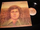 JOE DASSIN  LE JARDIN DU LUXEMBOURG  RARE LP Vinyl Canada Pressing  CBSPFS 90398