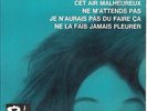 Rare Popcorn French EP 45 MICHEL COLOMBIER Je N'aurais Pas Du Faire Ca.