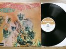 TEN YEARS AFTER Undead LP EX-/EX Orig UK 1st 1B/1B 1968 Deram DML1023 Mono