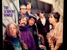Ending Soon The Serpent Power {Self-Titled} 1967 Stereo 12
