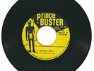 Prince Buster all stars-Driving west/He is coming back -Voice of the People RARE