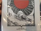 King Buffalo / Le Betre Split LP TEST PRESS 5/15 graveyard witchcraft psych