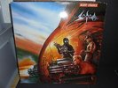 SODOM Agent orange LP 1989 STEAMHAMMER ORIGINAL PRESS GATEFOLD THRASH METAL