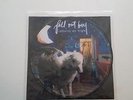 Fall Out Boy Infinity on High picture disc vinyl lp. Rare panic paramore afi