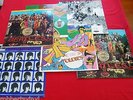 THE BEATLES ? 5 FANTASTIC ALBUMS ? NICE COLLECTION