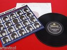 THE BEATLES ? A HARD DAYS NIGHT ? 1964 UK 1st PRESS ? MT TAX CODE ? PLAYS N/MINT