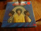 STILL SEALED  THE MIRETTES WHIRLPOOL LP