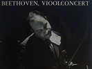 Oistrakh/Ehrling: Beethoven Violin Concerto Op. 61 - Dutch Columbia 33CX 1194