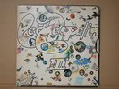 E9-96 Led Zeppelin III Vinyl LP Record Atlantic SD 7201 Nice Rare