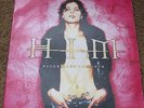 H.I.M. Razorblade Romance Pink Vinyl RARE Limited Edition Jimmy Franks JFRC0803V