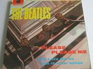 The Beatles - Please Please Me - 1st Press 1963 MONO