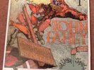 John Fahey America 2xLP Vinyl Ltd Edition 1700/3000 Jack Rose James Blackshaw