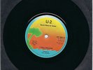 U-2  - I Will Follow - Special Edited DJ Version - WIP6656DJ