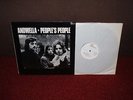 ANDWELLA People's People LP 1970 REFLECTION 1st Press BRILLIANT EXAMPLE